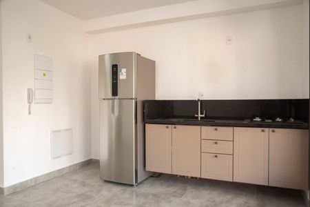 Apartamento para alugar com 68m², 2 quartos e 1 vagaCozinha