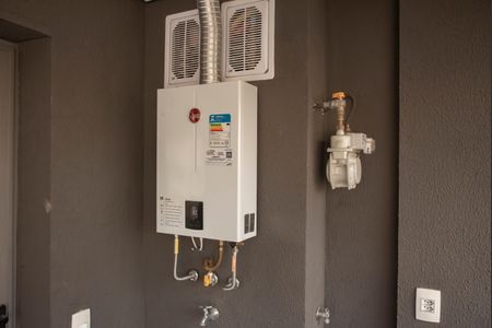 Apartamento para alugar com 68m², 2 quartos e 1 vagaÁrea de Serviço