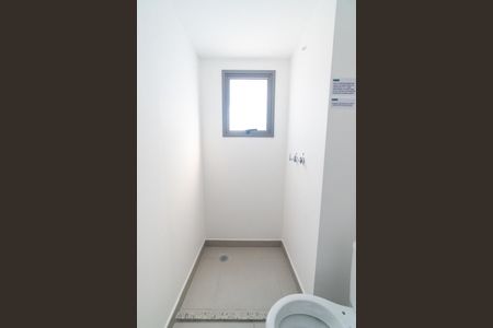 Apartamento à venda com 68m², 2 quartos e 1 vaga Apartamento à venda com 68m², 2 quartos e 1 vagaBanheiro Social Detalhe