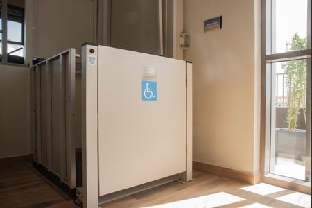 Apartamento para alugar com 68m², 2 quartos e 1 vagaÁrea comum - Piscina (Acesso PCD)