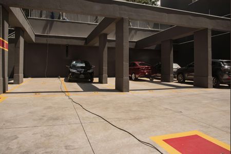 Apartamento para alugar com 68m², 2 quartos e 1 vagaGaragem