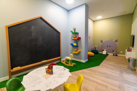 Apartamento à venda com 68m², 2 quartos e 1 vaga Apartamento à venda com 68m², 2 quartos e 1 vagaÁrea comum