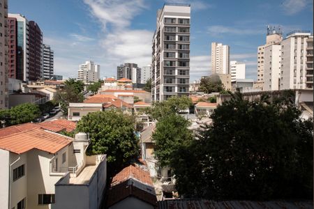 Apartamento para alugar com 68m², 2 quartos e 1 vagaVista da Varanda