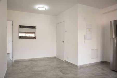 Sala de apartamento à venda com 2 quartos, 68m² em Vila da Saúde, São Paulo