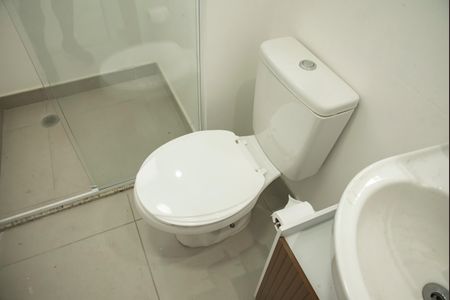 Apartamento para alugar com 68m², 2 quartos e 1 vagaBanheiro