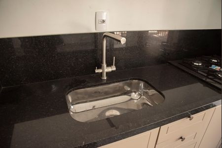 Apartamento para alugar com 68m², 2 quartos e 1 vagaCozinha