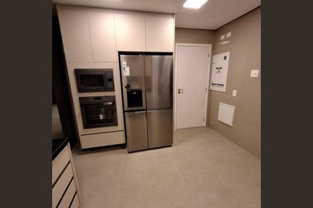 Apartamento à venda com 160m², 3 quartos e 3 vagas