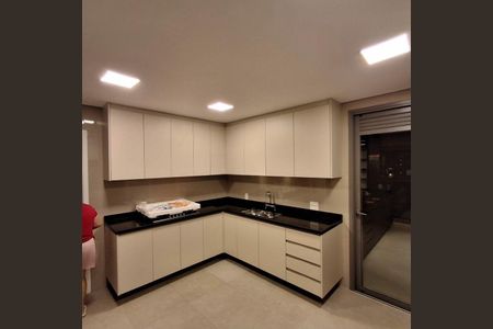 Apartamento à venda com 160m², 3 quartos e 3 vagas