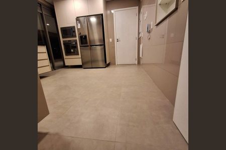 Apartamento à venda com 160m², 3 quartos e 3 vagas