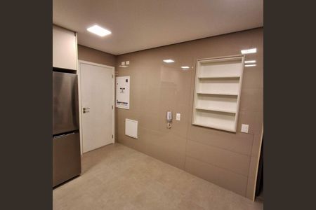 Apartamento à venda com 3 quartos, 160m² em Vila Olímpia, São Paulo