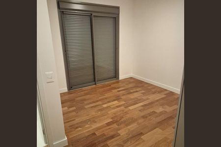 Apartamento à venda com 3 quartos, 160m² em Vila Olímpia, São Paulo