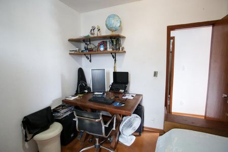 Apartamento à venda com 126m², 3 quartos e 2 vagasQuarto 2