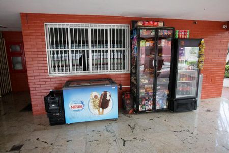 Apartamento à venda com 126m², 3 quartos e 2 vagasMercadinho