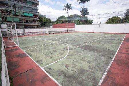 Apartamento à venda com 126m², 3 quartos e 2 vagasQuadra Esportiva