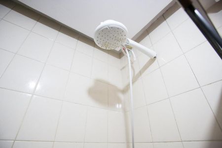 Apartamento à venda com 126m², 3 quartos e 2 vagasBanheiro Social