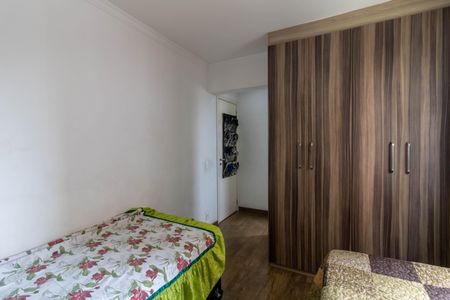 Apartamento à venda com 128m², 3 quartos e 3 vagasSuíte 2
