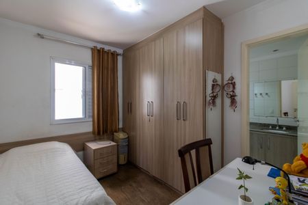 Apartamento à venda com 128m², 3 quartos e 3 vagasSuíte 3