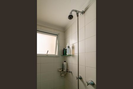 Apartamento à venda com 128m², 3 quartos e 3 vagasBanheiro da Suíte 3