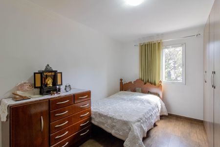 Apartamento à venda com 128m², 3 quartos e 3 vagasSuíte 1