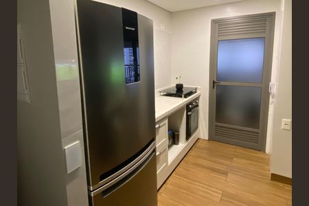 Apartamento para alugar com 73m², 2 quartos e 1 vaga Apartamento para alugar com 73m², 2 quartos e 1 vagaCozinha