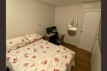 Suíte de apartamento para alugar com 2 quartos, 73m² em Vila Independencia, São Paulo
