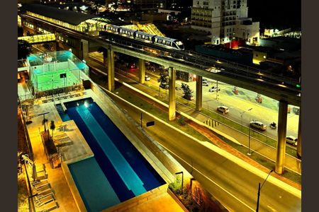 Apartamento para alugar com 73m², 2 quartos e 1 vaga Apartamento para alugar com 73m², 2 quartos e 1 vagaVista