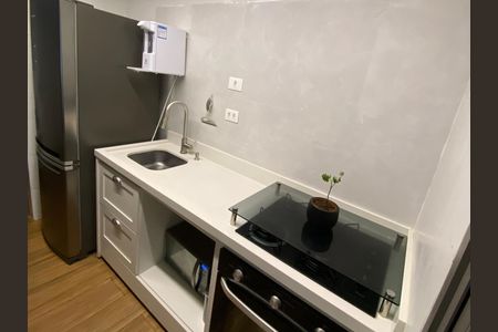 Apartamento para alugar com 73m², 2 quartos e 1 vaga Apartamento para alugar com 73m², 2 quartos e 1 vagaCozinha