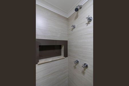 Apartamento para alugar com 68m², 2 quartos e 1 vaga Apartamento para alugar com 68m², 2 quartos e 1 vagaBanheiro