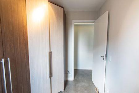 Apartamento à venda com 40m², 2 quartos e 1 vagaQuarto 1