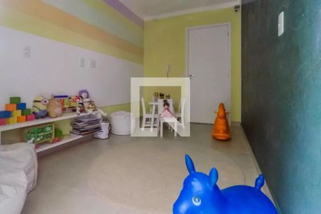 Apartamento à venda com 40m², 2 quartos e 1 vagaÁrea comum