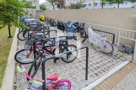 Apartamento à venda com 40m², 2 quartos e 1 vagaÁrea comum