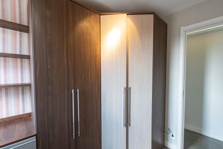Quarto 1 de apartamento à venda com 2 quartos, 40m² em Cambuci, São Paulo