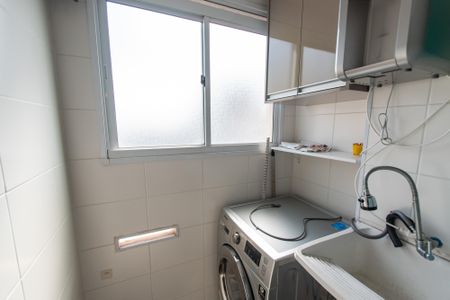 Apartamento à venda com 40m², 2 quartos e 1 vagaÁrea de Serviço
