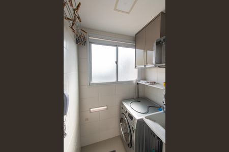 Apartamento à venda com 40m², 2 quartos e 1 vagaÁrea de Serviço