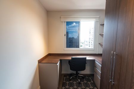 Apartamento à venda com 40m², 2 quartos e 1 vagaQuarto 1