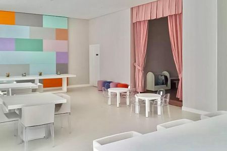 Apartamento à venda com 122m², 3 quartos e 2 vagasÁrea comum