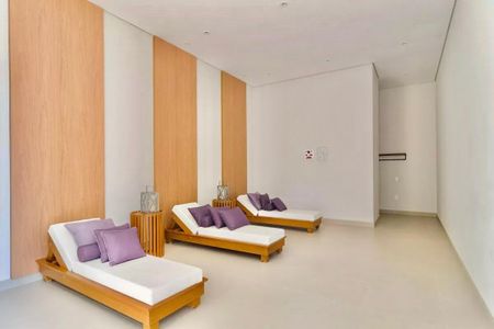 Apartamento à venda com 122m², 3 quartos e 2 vagasÁrea comum