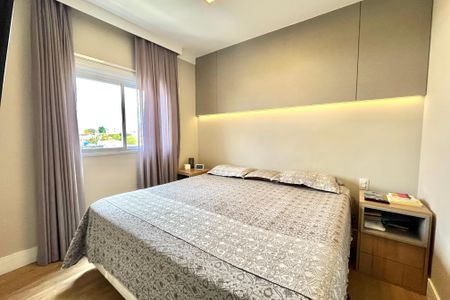 Apartamento à venda com 122m², 3 quartos e 2 vagasSuite 1