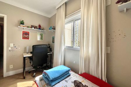 Apartamento à venda com 122m², 3 quartos e 2 vagasSuite 3