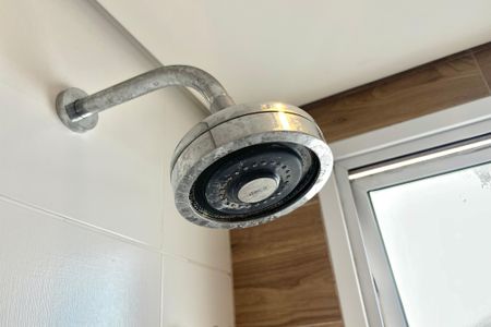 Apartamento à venda com 122m², 3 quartos e 2 vagasBanheiro da Suíte 2