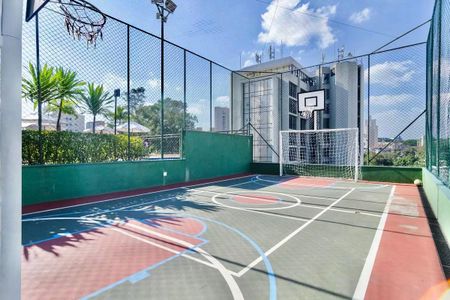 Apartamento à venda com 122m², 3 quartos e 2 vagasÁrea comum