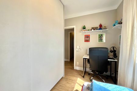 Apartamento à venda com 122m², 3 quartos e 2 vagasSuite 3