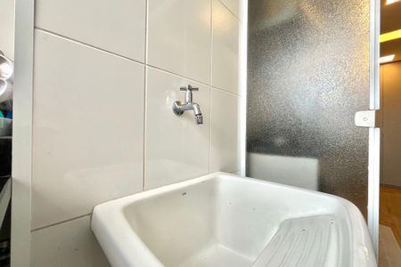 Apartamento à venda com 122m², 3 quartos e 2 vagasÁrea de Serviço