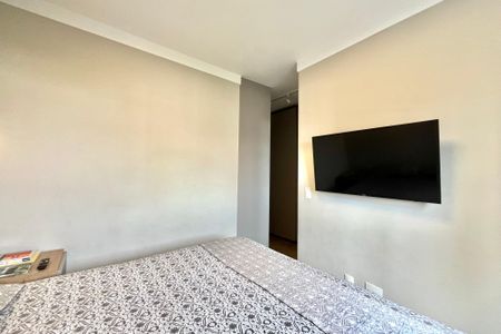 Apartamento à venda com 122m², 3 quartos e 2 vagasSuite 1