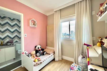 Apartamento à venda com 122m², 3 quartos e 2 vagasSuite 2