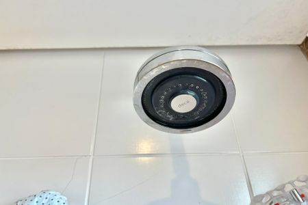 Apartamento à venda com 122m², 3 quartos e 2 vagasBanheiro da Suíte 1