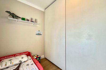 Apartamento à venda com 122m², 3 quartos e 2 vagasSuite 3