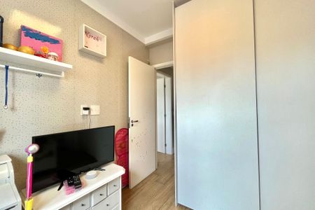 Apartamento à venda com 122m², 3 quartos e 2 vagasSuite 2