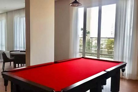 Apartamento à venda com 122m², 3 quartos e 2 vagasÁrea comum