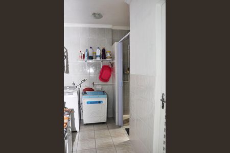 Casa para alugar com 200m², 4 quartos e 2 vagas Casa para alugar com 200m², 4 quartos e 2 vagasÁrea de Serviço